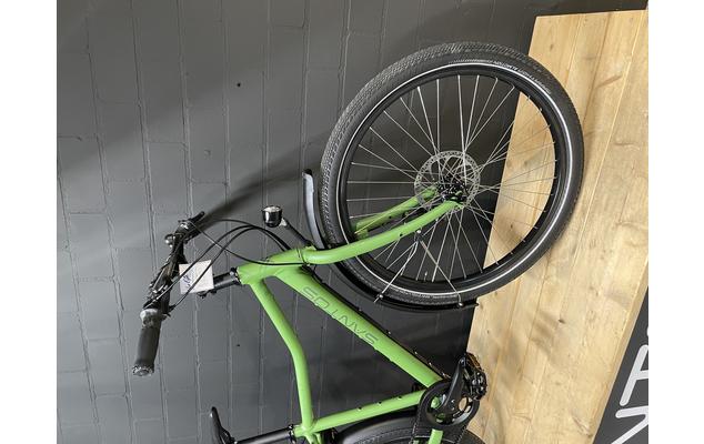 santos travelmaster 3+ rohloff nature green (3)