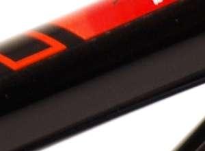 Volare Super GT 14inch zwart-rood Jongensfiets 6