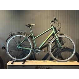 Santos Travelmaster 3+