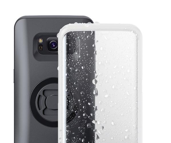 SP Connect weather cover Samsung S8/S9