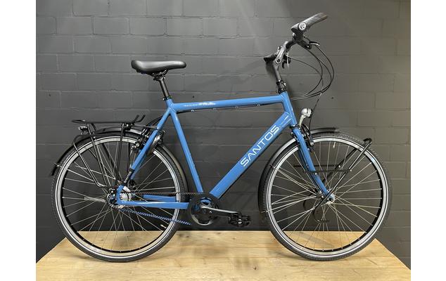 Santos Travelmaster 2.8 azure blue shimano (1)