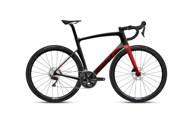 Noah customized carbon wheel