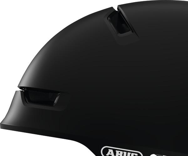 Abus Scraper 3.0 ACE L velvet black urban helm