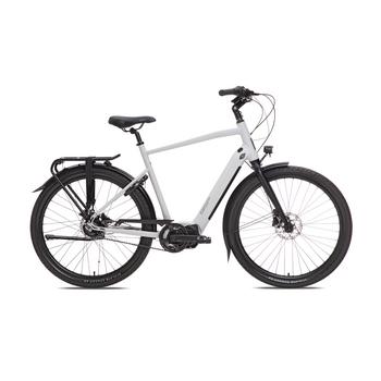 BSP Musa S moon stone 57cm elektrische herenfiets