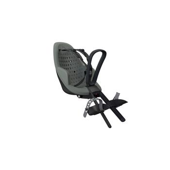 Thule Yepp Mini 2 agave kinderzitje voor