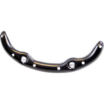 Brooks achterplaat B33 zw