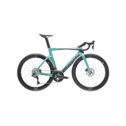 Bianchi Oltre Pro Force AXS 2025