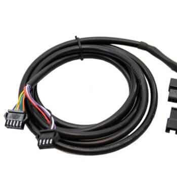 Cortina display kabel Ecomo L1530/1500MM