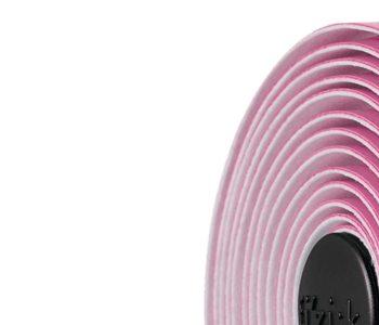 Fizik stuurlint vento solocush tacky 2,7mm roze