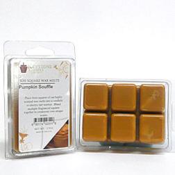 Keystone Candle Keystone Candle 6 Soy Wax Melts Pumpkin Souffle Keystone Candle Keystone Candle 6 Soy Wax Melts Pumpkin Souffle