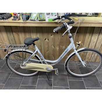 Gazelle Bloom N7 53cm moederfiets gebruikt