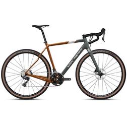 Eddy Merckx Strasbourg Carbon 2025