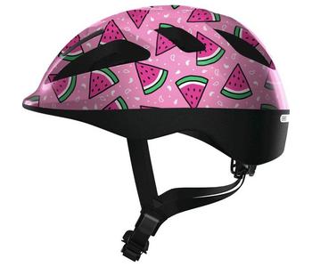 ABUS HELM SMOOTY 2.0 PINK WATERMELON S 45-50 CM