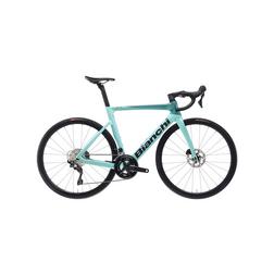 Bianchi Oltre Race 105 2025