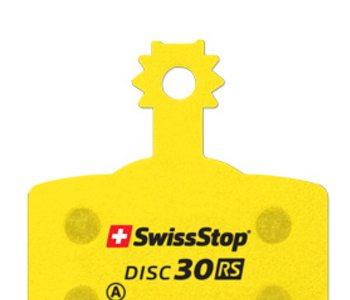 Swissstop remblok schijfrem disc 30 rs magura mt /
