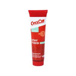 Cyclon Stay Fixed - Carbon Assembly Paste