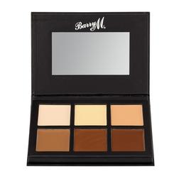 Barry M Barry M Flawless Chisel Cheeks Contour Cream Kit Barry M Barry M Flawless Chisel Cheeks Contour Cream Kit