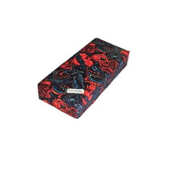 Hoodie Big Cushie tattoo