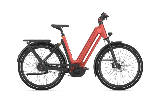 gazelle eclipse c380