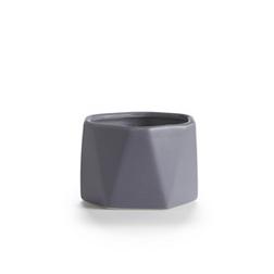 Illume Candles Illume Dylan Ceramic Blackberry Absinthe Illume Candles Illume Dylan Ceramic Blackberry Absinthe
