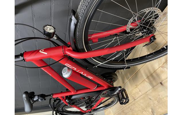 Santos travelmaster 3+ PX mixte (2)