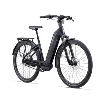 AnyTour E+ 1 25km/h M Sapphire