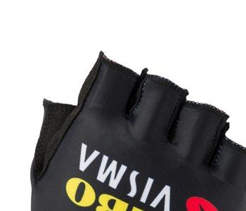 Agu handschoen jumbo-visma replica 2023 l