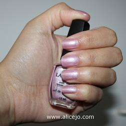 Art de Lautrec Art de Lautrec Vinyl Nagellak # 314 Art de Lautrec Art de Lautrec Vinyl Nagellak # 314