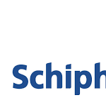 logo-Schiphol P4 Basic Parking