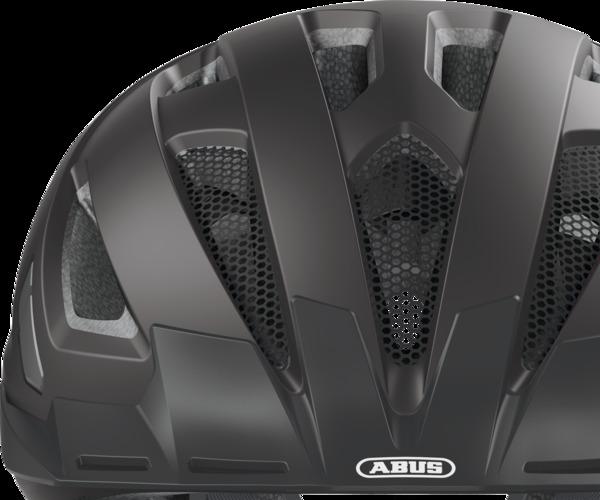 Abus Urban-I 3.0 velvet black S fiets helm 2