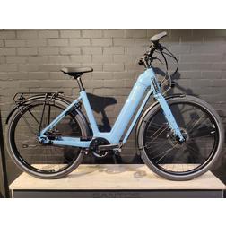 Santos Low Step E+ Bosch