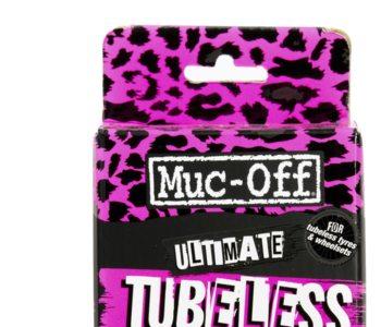 Muc-off ultimate tubeless kit xc/gravel
