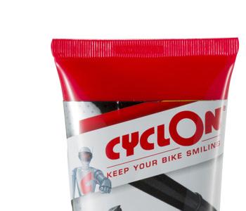 Olie Cyclon Stay Fixed Carbon Mt Paste 150ml