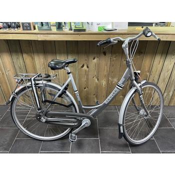 Gazelle Esprit N3 55cm damesfiets gebruikt