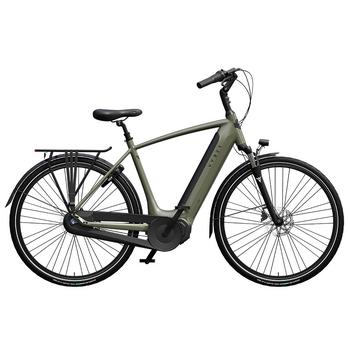 Vyber Ride E1 Pro 57cm limited edition elektrische herenfiets