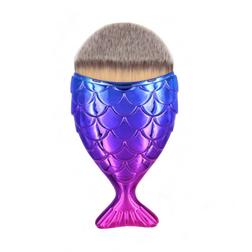 Mermaid Salon Mermaid Salon The Original Chubby Mermaid Brush Galax-sea Mermaid Salon Mermaid Salon The Original Chubby Mermaid Brush Galax-sea