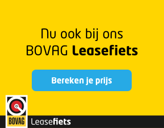 Bovag Leasefiets