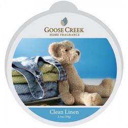 Goose Creek Candle Goose Creek Losse Wax Melt Clean Linen Goose Creek Candle Goose Creek Losse Wax Melt Clean Linen
