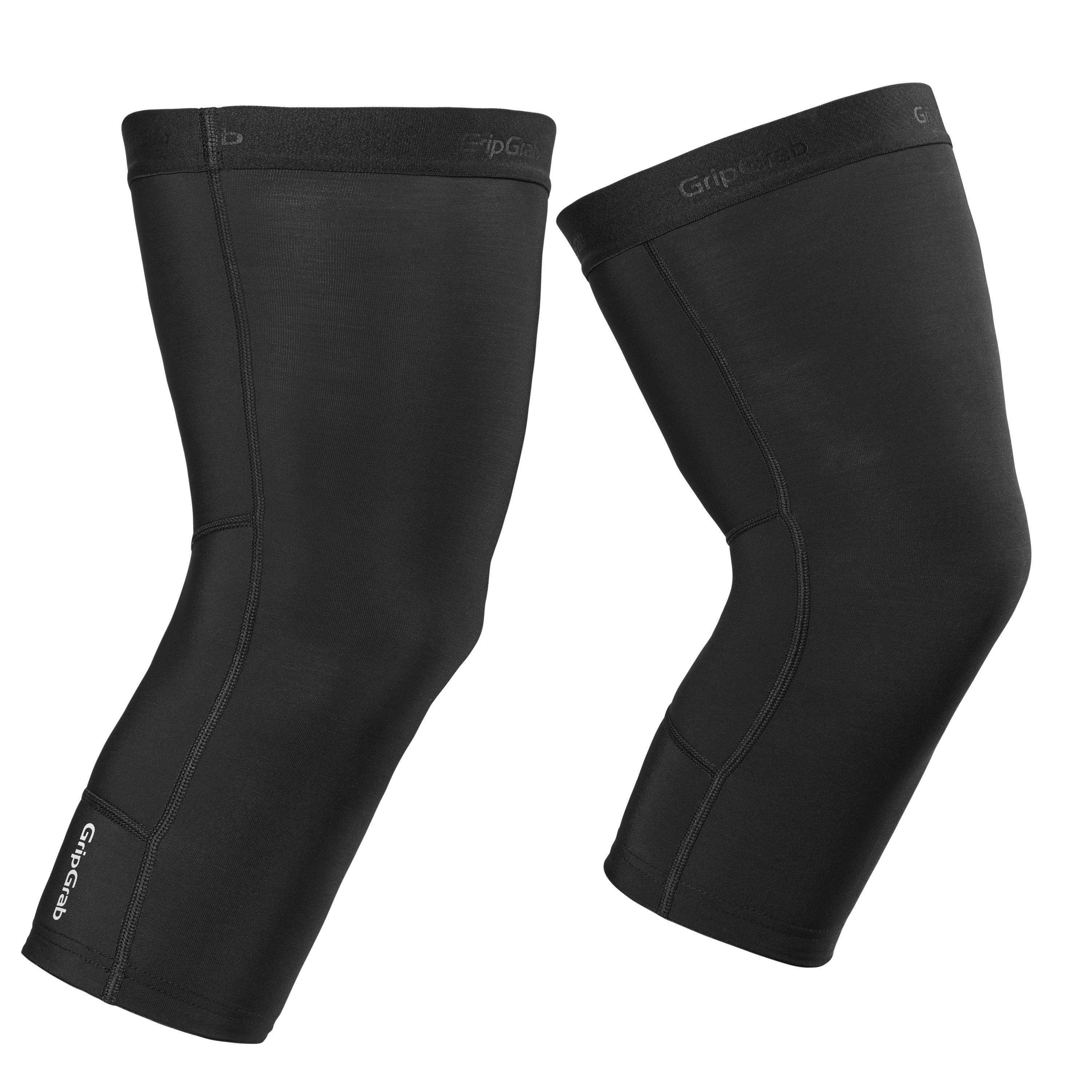 GripGrab Thermal Knee Warmers 4020