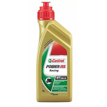 Castrol Power Rs Racing 4T 10W50 1-Liter