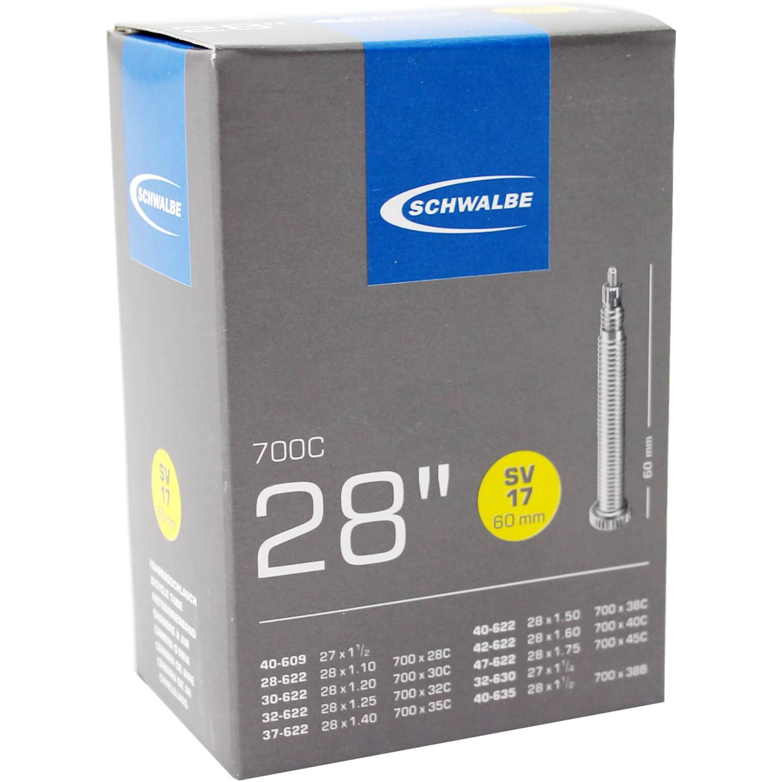 Schw Bnb 28 Stand Fv 60 (Sv17)