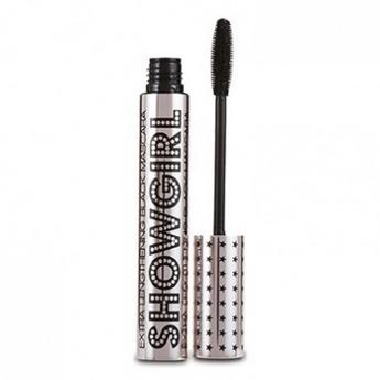 Barry M Mascara Showgirl Extra Lengthening Black Barry M Mascara Showgirl Extra Lengthening Black