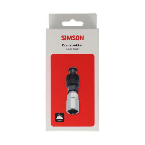 Simson cranktrekker