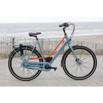 CityGo C3