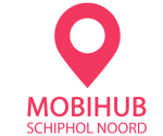 logo-Mobihub Schiphol Noord