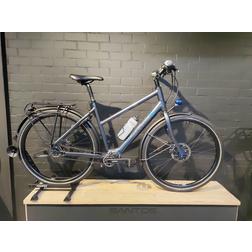 Santos Travelmaster 3+