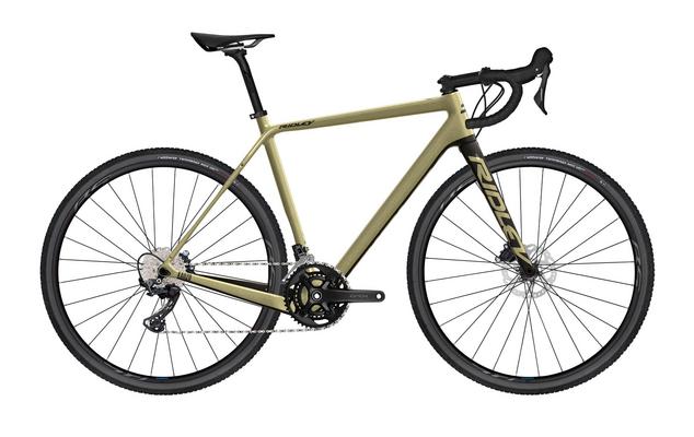 Kanzo Adventure goud 2022