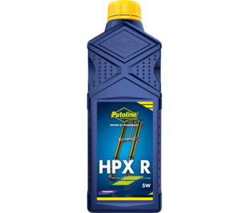 HPX 5 synthetic racing sup.fluid