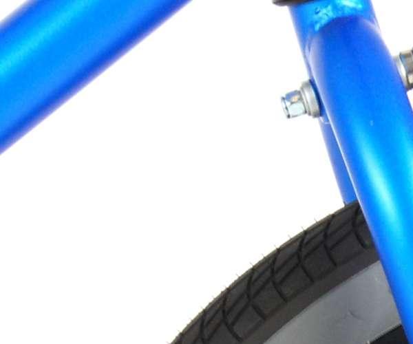 Volare Cool Rider 18inch blauw Jongensfiets 5