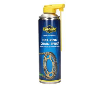 Putoline O-Ring Chainspray  500Ml